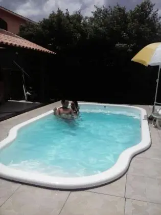 Casa 3 quartos Piscina - Região dos Lagos - RJ Oportunidade