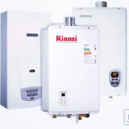 Leblon RJ - Conserto de aquecedor no Leblon, manutenção de aquecedor Rinnai, Komeco, Lorenzetti, n
