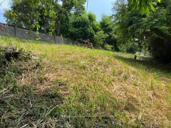 Marica Terreno (761 m ) para investimento