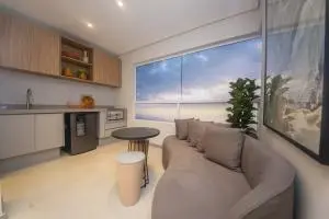Aptos de 2 dorms c/Suíte e Varanda Gourmet - Zona Oeste de Sorocaba.