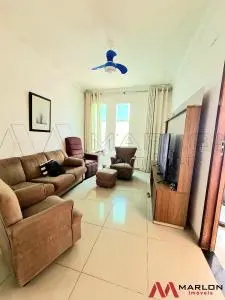 Excelente Casa em Caminho do sol, 3 quartos, sendo 1 suíte, solarium, churrasqueira e boate, 133m2