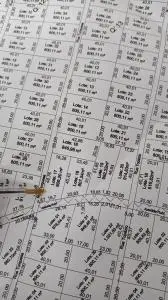 Lote em Pompéu/Abaeté