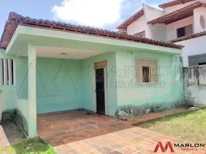 Ótima Casa em Neópolis, 3 quartos, sendo 1 suíte, quintal, 150m2