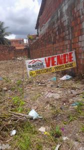 Vende-se excelente terreno no Jari em Maracanaú