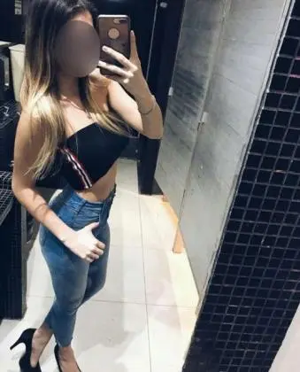 Serei sua princesinha safada e irresistivel só pra você.