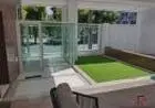 Apartamento com 3 Quartos para alugar, 82m2 - Cocó