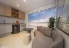 Aptos de 2 dorms c/Suíte e Varanda Gourmet - Zona Oeste de Sorocaba.