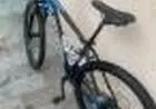 Bicicleta Rockrider ST 120