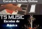 Curso de Teclado em Mateus