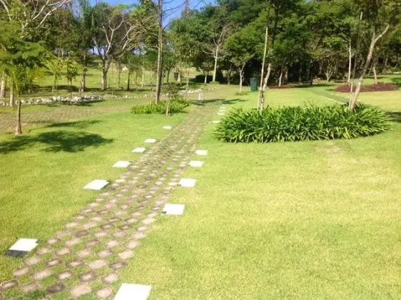 Cemiterio horto da Paz Itapecerica da Serra-SP