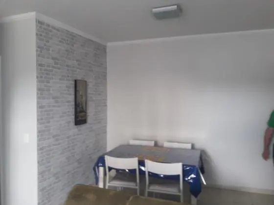 Vendo apartamento em são josé dos campos, vila adyana, 2 dormitórios/ suite, 1vaga