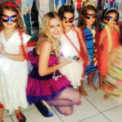 Agência de shows festas e eventos 11948594445
