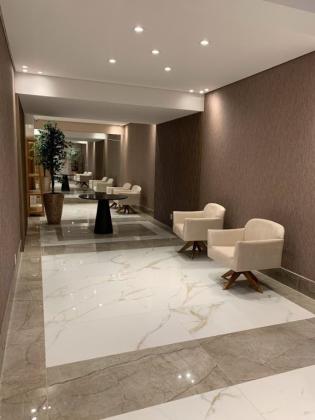 Apartamento à venda no Boqueirão em Santos