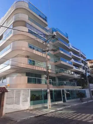 Apartamento 2/4 + 1 Escritório