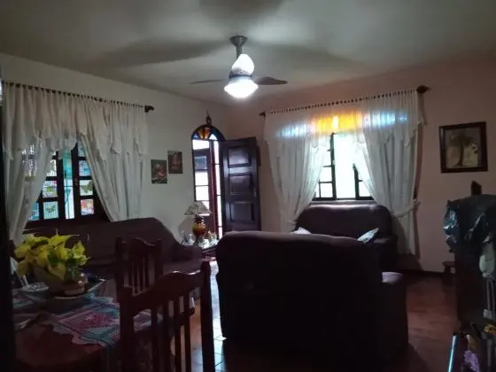 Casa a venda no Centro de Rio das Ostras