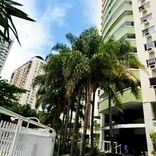Condomínio Barra Bonita