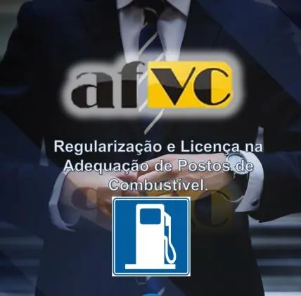 Gestão Posto de Combustível