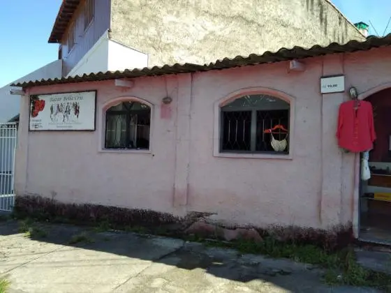 Terreno no Centro de Campo Grande com 3 Imóveis | Ótima Localização para Investidores