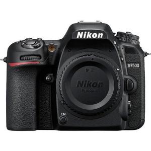 Canon EOS 5D Mark III, IV / Nikon D7500, D5600, D850