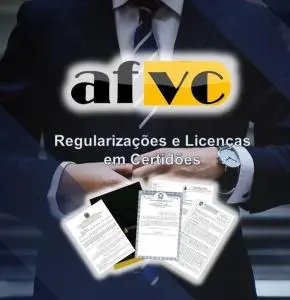 Despachante Documentalista Imobiliário