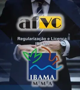 Licença do IBAMA