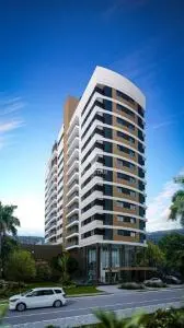 Venda de Apartamentos no Residencial L'ESSENCE HOME CLUB em Criciúma, SC - Conheça as Opções Dis