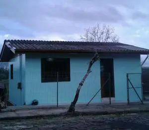 Vende-se bela casa em Panambi, Bairro Italiana