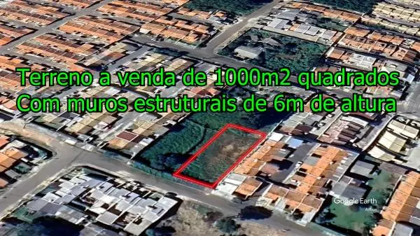 Oportunidade direto com o proprietário, fins comerciais ou para condomínio