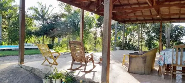 Vende-se maravilhoso sitio 109.000m2 em Tijucas, Santa Catarina
