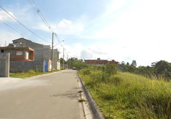 TERRENO COM ESCRITURA R$ 489, 58 MENSAIS PRONTO PARA CONSTRUIR COTIA DIRETO COM O DONO