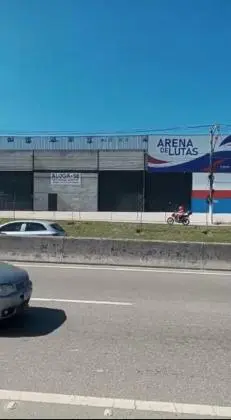 Terreno comercial bem localizado em Inoa, Maricá - Venda