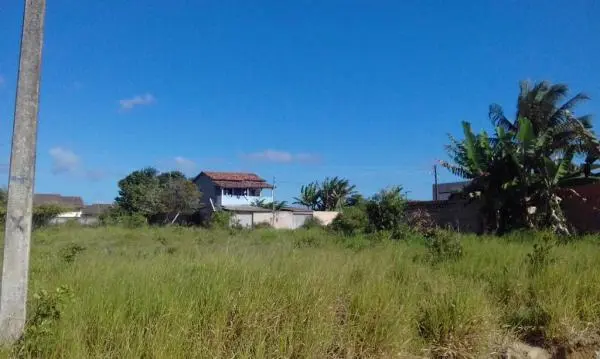 Terreno plano, Porto Seguro, Bahia, Costa do Descobrimento