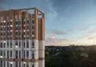 Apartamento 40m2 no Morumbi - A partir de 317mil