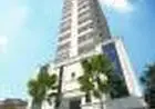 Apartamento com 02 suítes na praia em Porto Belo