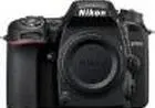 Canon EOS 5D Mark III, IV / Nikon D7500, D5600, D850