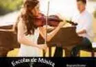 Curso de Violino em São Paulo!