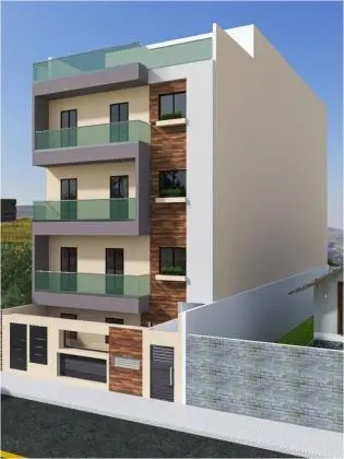 APARTAMENTO SEM CONDOMINIO