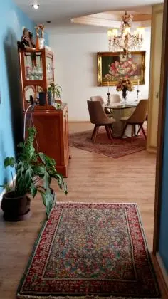 Vendo apartamento no Bairro do Flamengo - RJ