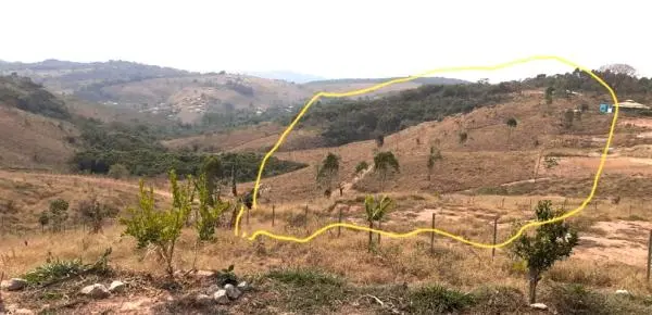 Vendo ótimas chácaras de 1300m2 cada, em Itatiaiuçu - particular - troco por maior valor