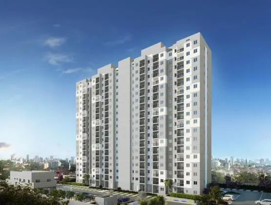Apartamento a Venda em Irajá, na Hanibal Porto, antigo terreno da OI