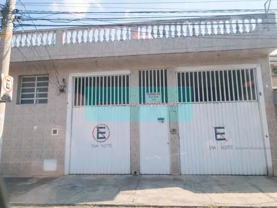 Barueri Residência Lote Exclusivo Possibilidades Infinitas ou Construtora Condomínios