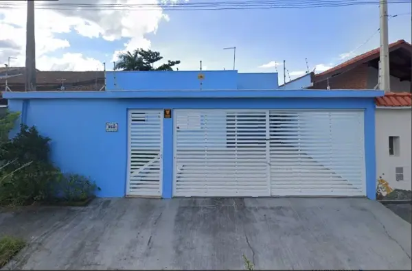 Casa Parque Balneario Oasis, Peruíbe, São Paulo
