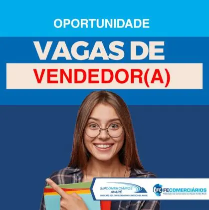 Contrata Corretor para Imobiliária no Núcleo Bandeirante
