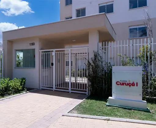 Empreendimento Minha Casa Minha Vida