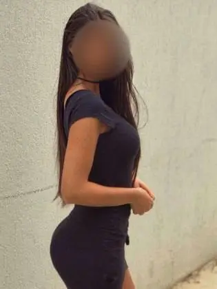 linda acompanhante carinhosa e sapeca, para você.