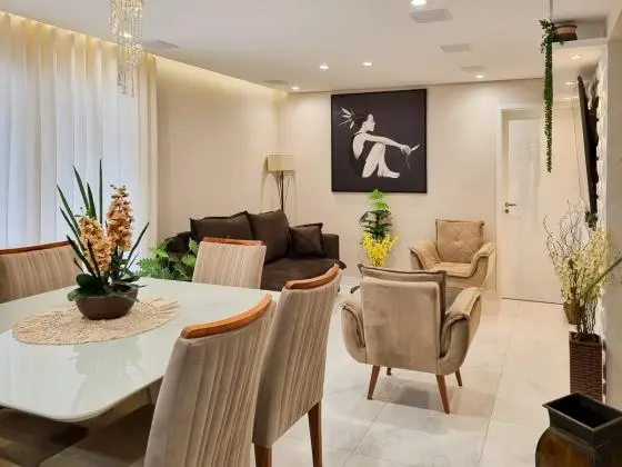 Lindo Apartamento pronto para morar na Vila Andrade