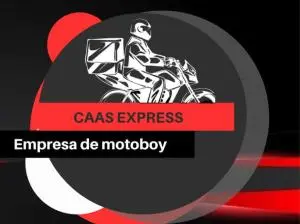 Caas Expresss Motoboy Guarulhos