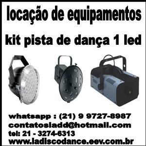 Alugue Kit de Iluminação Profissional para Festas e Eventos em Rio de Janeiro