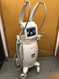 LPG Cellu M6 Integral i Endermologia