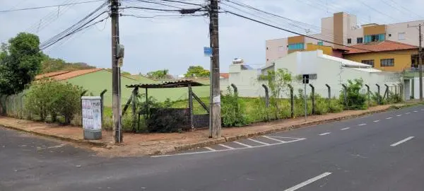 Imperdível para Investidores - Terreno Amplo em Uberlândia-MG